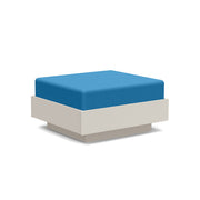 Loll Designs Nisswa Ottoman — manufacturer product image