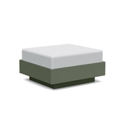 Loll Designs Nisswa Ottoman — manufacturer product image