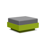 Loll Designs Nisswa Ottoman — manufacturer product image