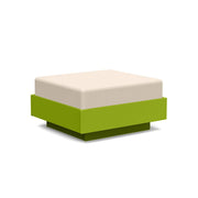 Loll Designs Nisswa Ottoman — manufacturer product image