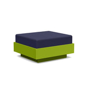 Loll Designs Nisswa Ottoman — manufacturer product image