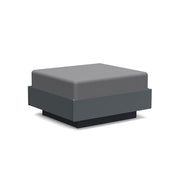 Loll Designs Nisswa Ottoman — manufacturer product image