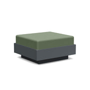 Loll Designs Nisswa Ottoman — manufacturer product image