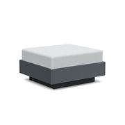 Loll Designs Nisswa Ottoman — manufacturer product image