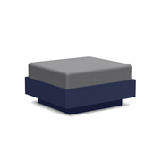 Loll Designs Nisswa Ottoman — manufacturer product image