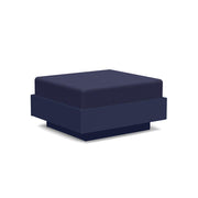 Loll Designs Nisswa Ottoman — manufacturer product image