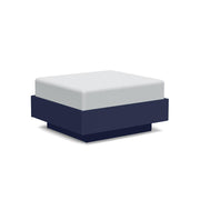 Loll Designs Nisswa Ottoman — manufacturer product image