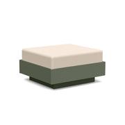 Loll Designs Nisswa Ottoman — manufacturer product image