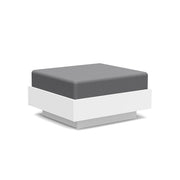 Loll Designs Nisswa Ottoman — manufacturer product image