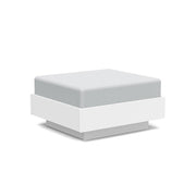 Loll Designs Nisswa Ottoman — manufacturer product image