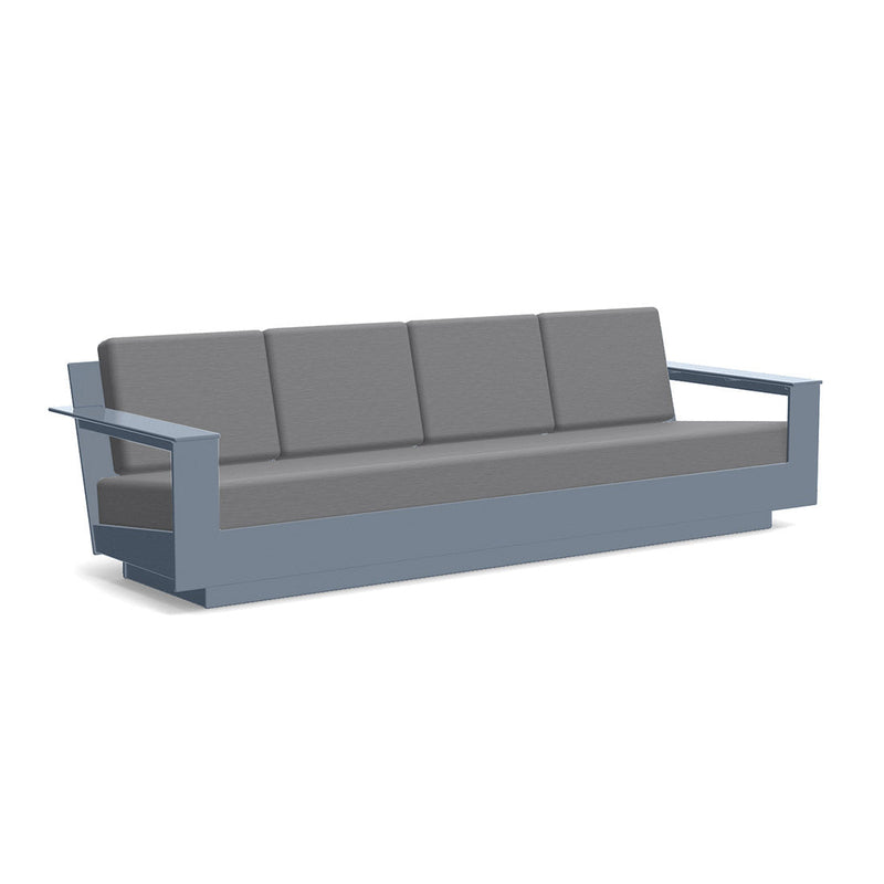 Loll Designs Nisswa Sofa 96 — manufacturer product image