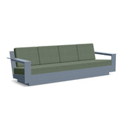 Loll Designs Nisswa Sofa 96 — manufacturer product image