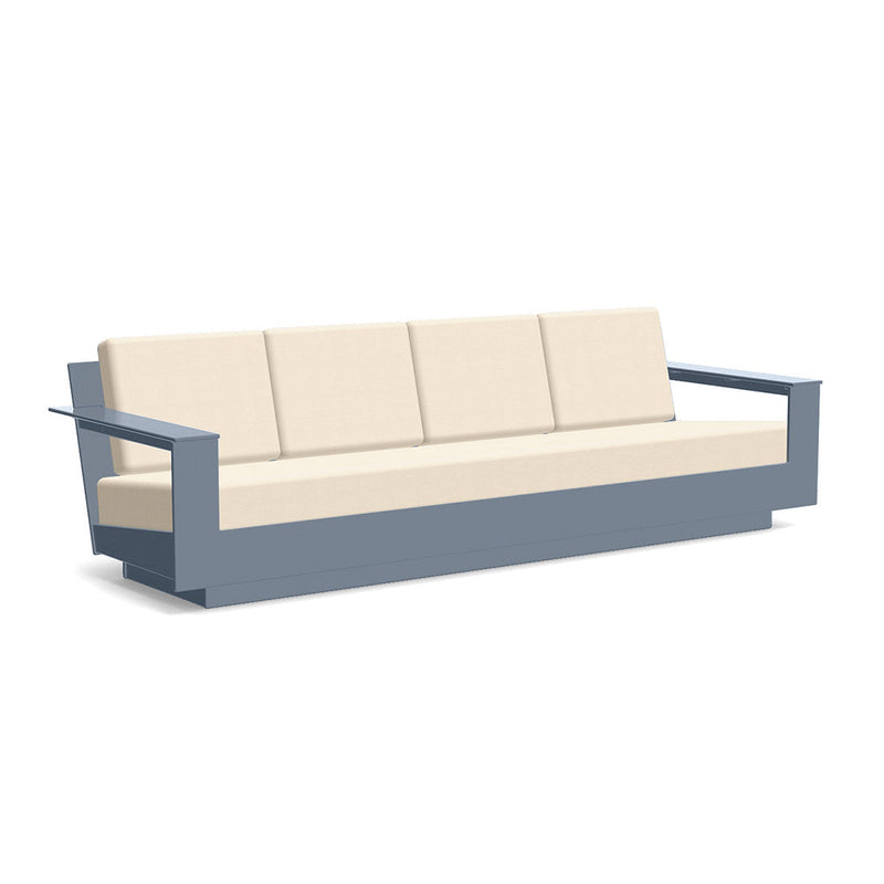 Loll Designs Nisswa Sofa 96 — manufacturer product image