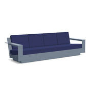 Loll Designs Nisswa Sofa 96 — manufacturer product image