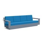 Loll Designs Nisswa Sofa 96 — manufacturer product image