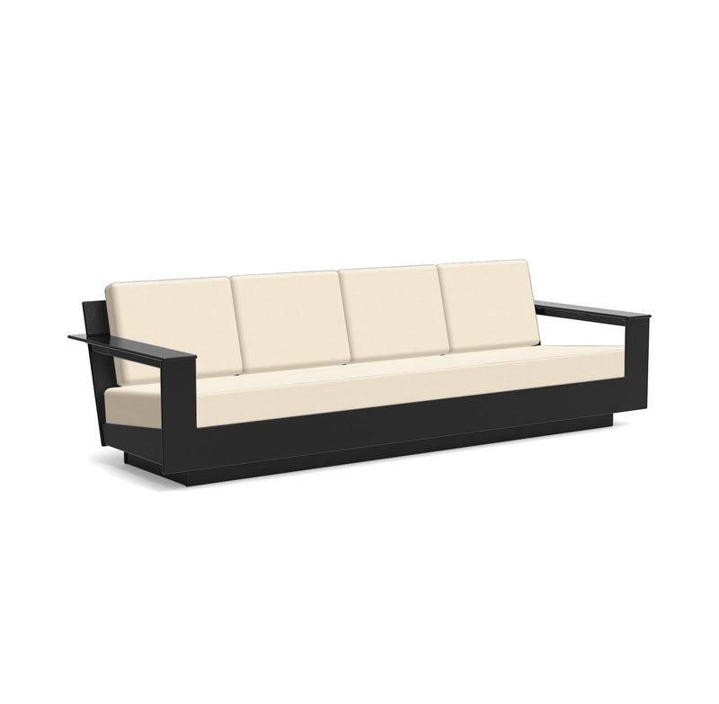 Loll Designs Nisswa Sofa 96 — manufacturer product image