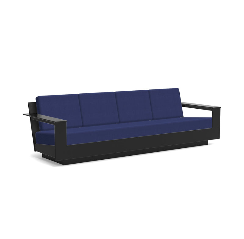 Loll Designs Nisswa Sofa 96 — manufacturer product image