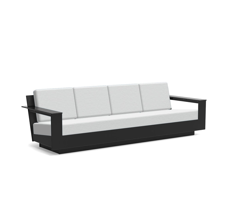 Loll Designs Nisswa Sofa 96 — manufacturer product image
