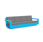 Loll Designs Nisswa Sofa 96 — manufacturer product image