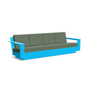 Loll Designs Nisswa Sofa 96 — manufacturer product image