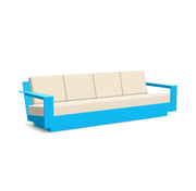Loll Designs Nisswa Sofa 96 — manufacturer product image