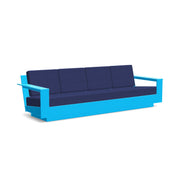 Loll Designs Nisswa Sofa 96 — manufacturer product image