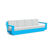 Loll Designs Nisswa Sofa 96 — manufacturer product image