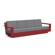 Loll Designs Nisswa Sofa 96 — manufacturer product image