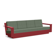 Loll Designs Nisswa Sofa 96 — manufacturer product image