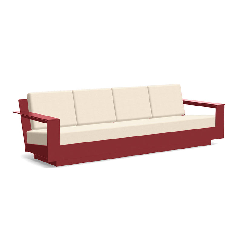 Loll Designs Nisswa Sofa 96 — manufacturer product image