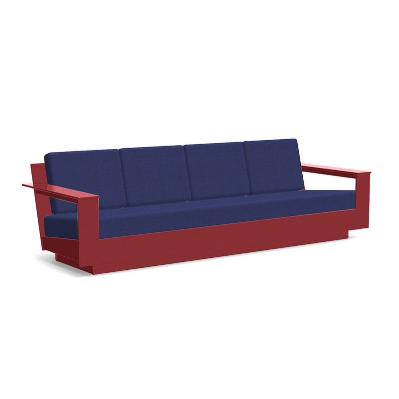 Loll Designs Nisswa Sofa 96 — manufacturer product image