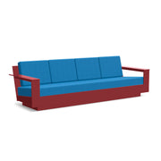 Loll Designs Nisswa Sofa 96 — manufacturer product image