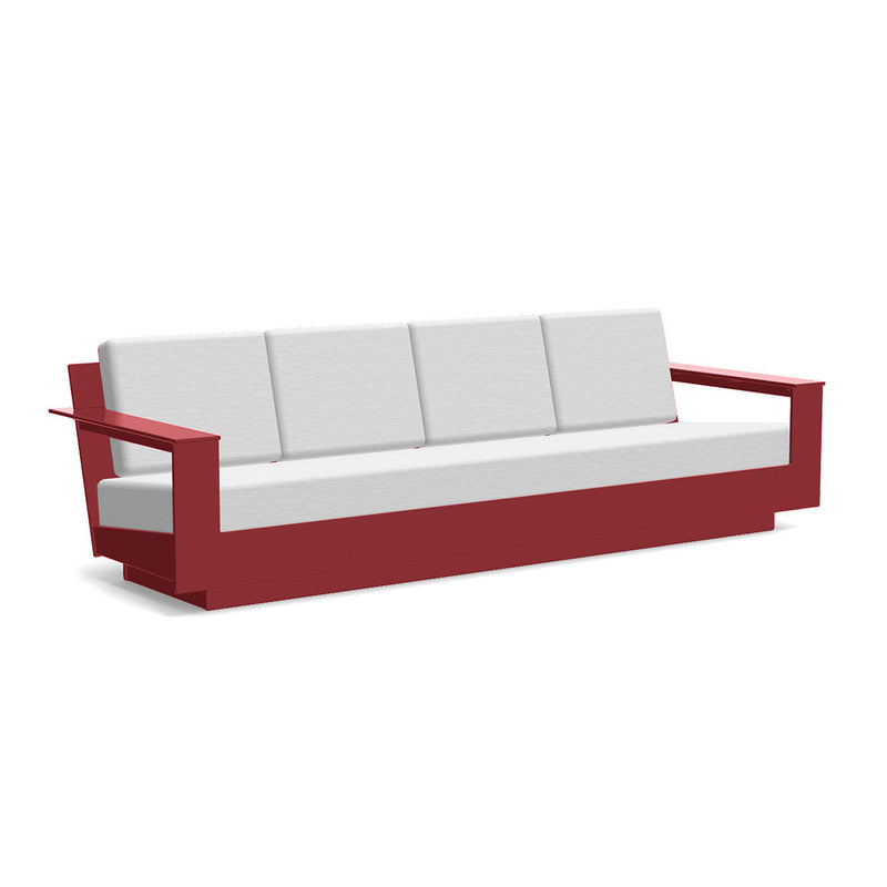 Loll Designs Nisswa Sofa 96 — manufacturer product image
