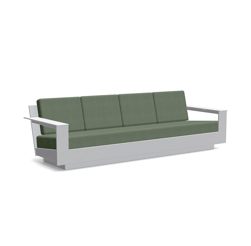 Loll Designs Nisswa Sofa 96 — manufacturer product image