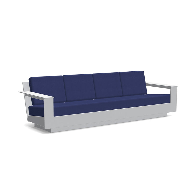 Loll Designs Nisswa Sofa 96 — manufacturer product image