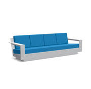Loll Designs Nisswa Sofa 96 — manufacturer product image