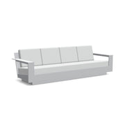 Loll Designs Nisswa Sofa 96 — manufacturer product image