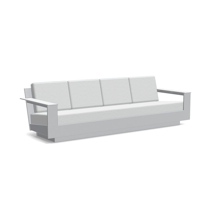 Loll Designs Nisswa Sofa 96 — manufacturer product image
