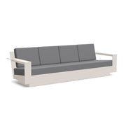 Loll Designs Nisswa Sofa 96 — manufacturer product image
