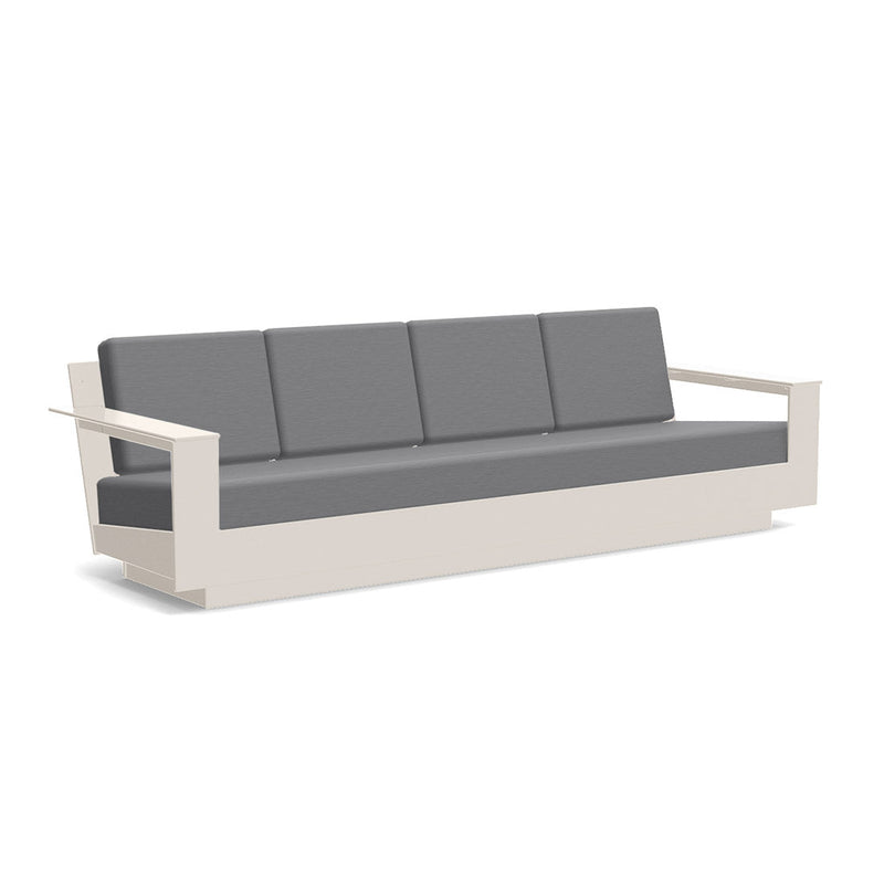 Loll Designs Nisswa Sofa 96 — manufacturer product image