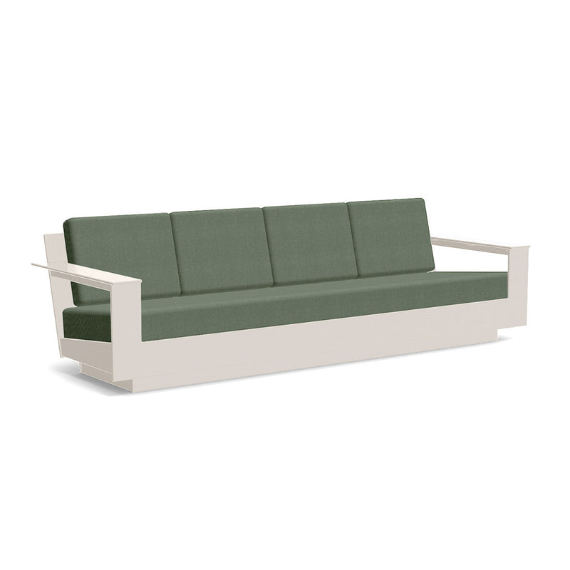 Loll Designs Nisswa Sofa 96 — manufacturer product image