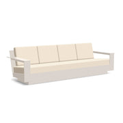 Loll Designs Nisswa Sofa 96 — manufacturer product image