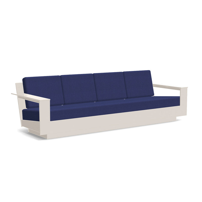 Loll Designs Nisswa Sofa 96 — manufacturer product image