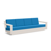 Loll Designs Nisswa Sofa 96 — manufacturer product image