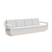 Loll Designs Nisswa Sofa 96 — manufacturer product image