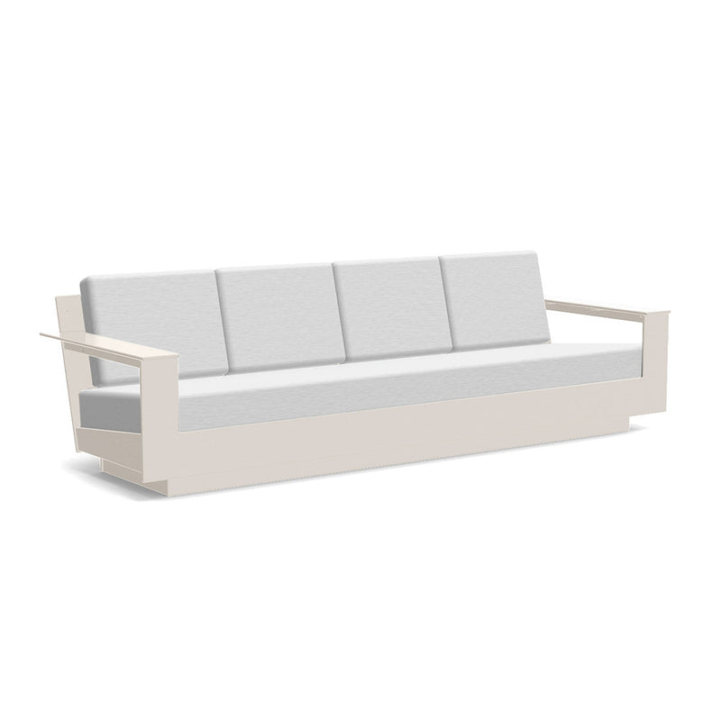 Loll Designs Nisswa Sofa 96 — manufacturer product image