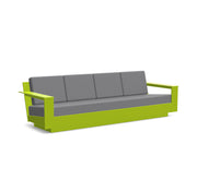 Loll Designs Nisswa Sofa 96 — manufacturer product image
