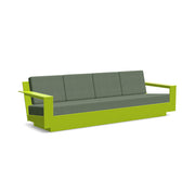 Loll Designs Nisswa Sofa 96 — manufacturer product image