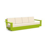 Loll Designs Nisswa Sofa 96 — manufacturer product image