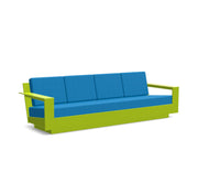 Loll Designs Nisswa Sofa 96 — manufacturer product image